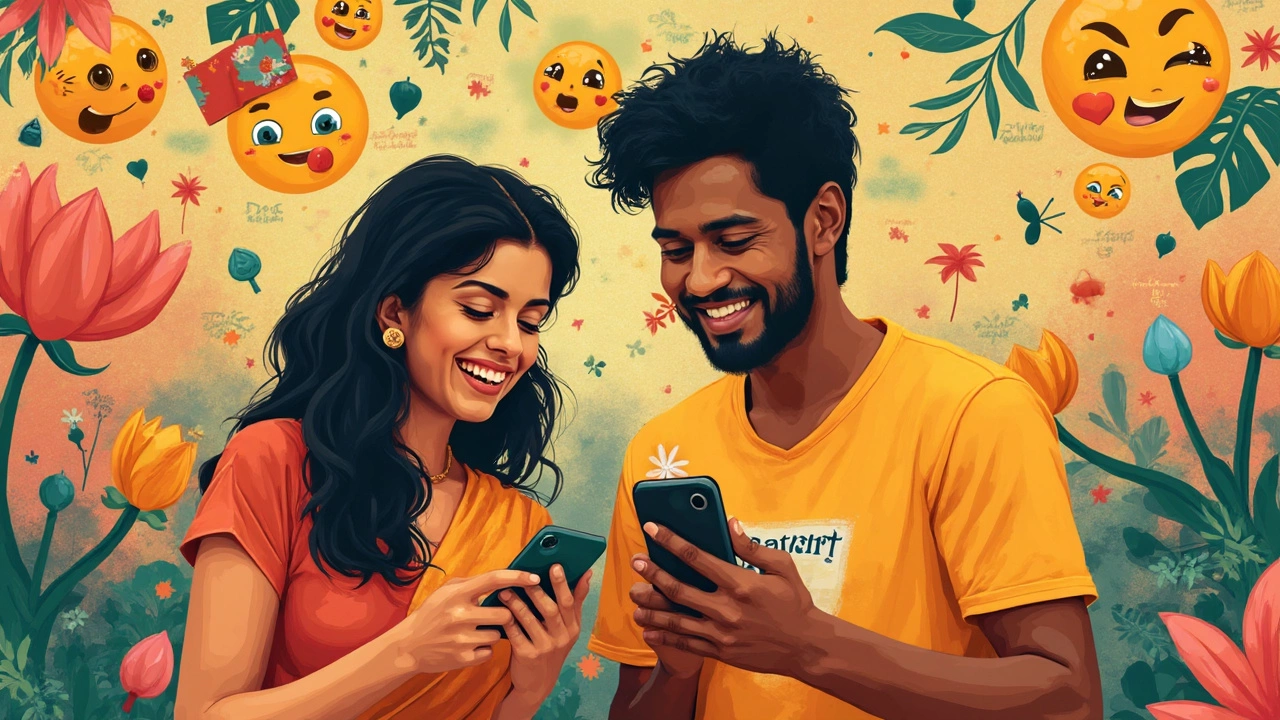 Best WhatsApp Status Ideas to Stand Out