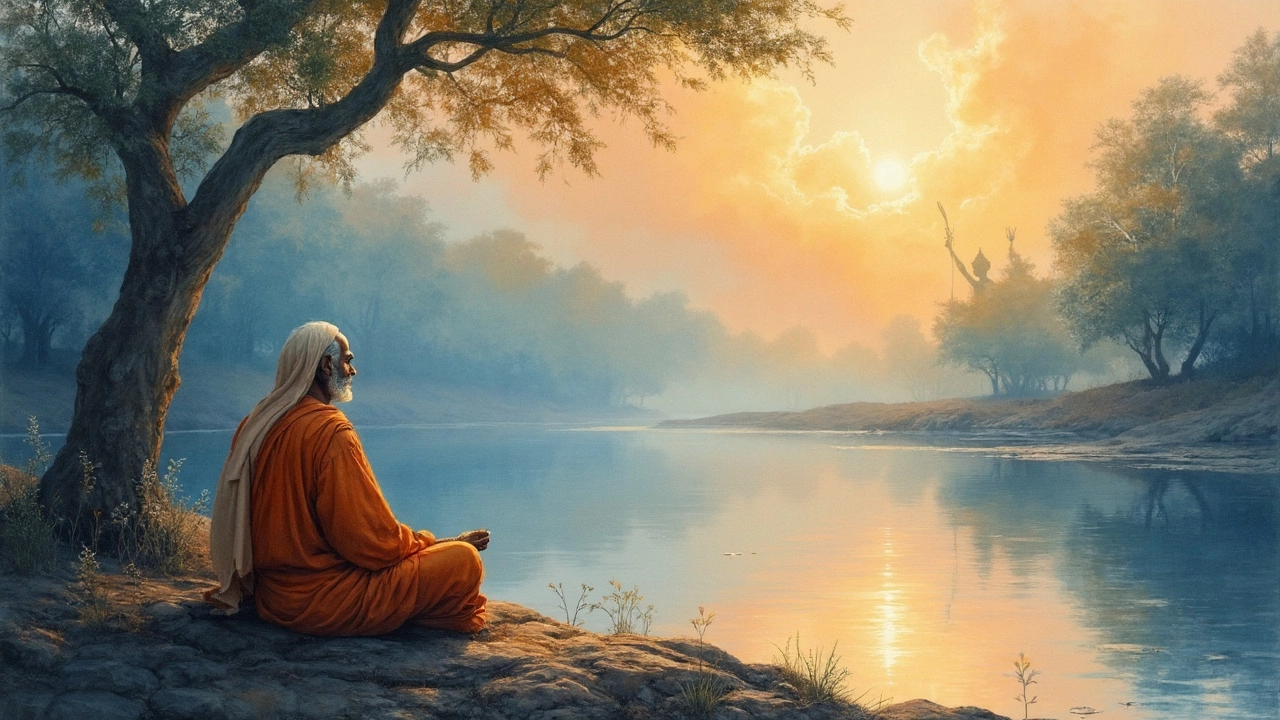 What Do Hindus Say About Dreams? A Look Into Ancient Wisdom