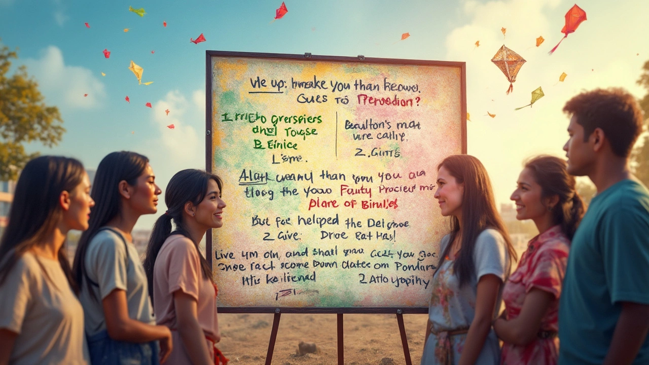 2 Line Inspirational Quotes: Quick Wisdom From India