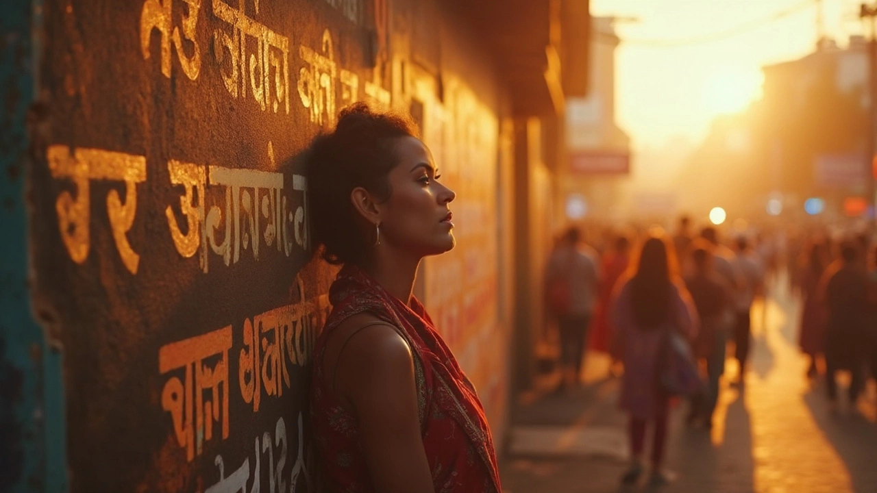 Famous Indian Motivational Quotes: Meaning and Everyday Impact