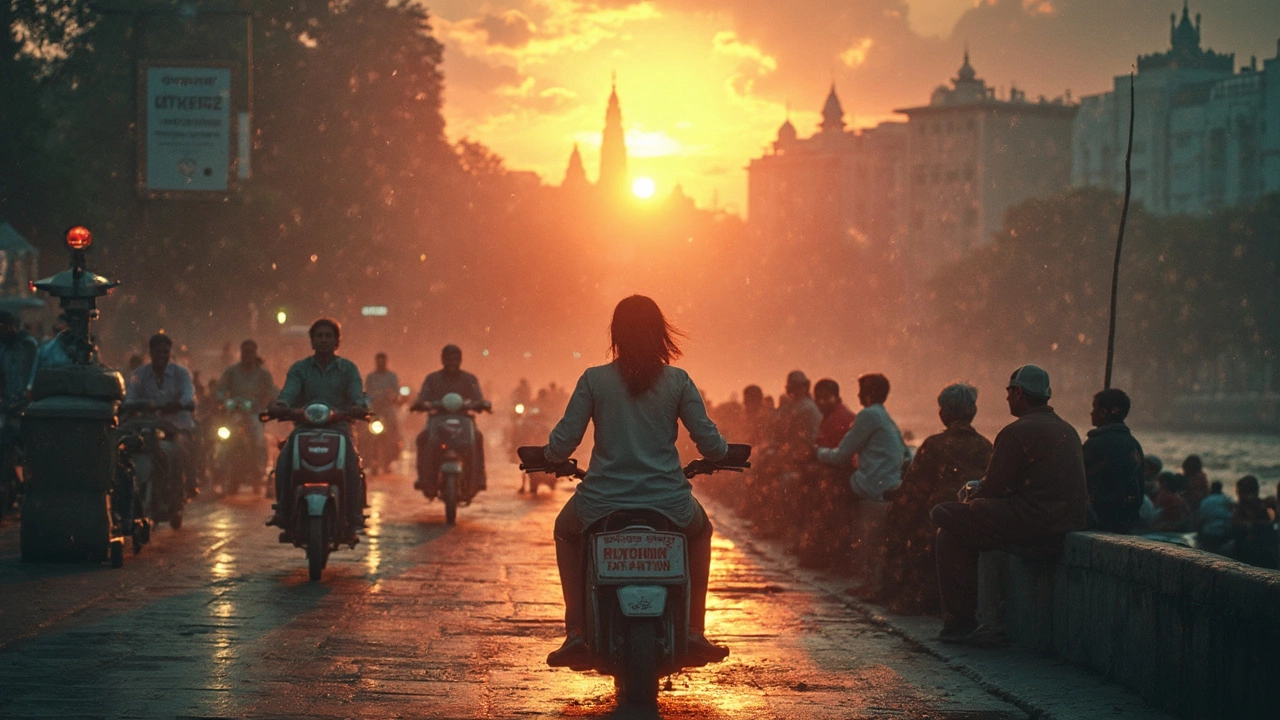 Tips for Travelers and Future Residents