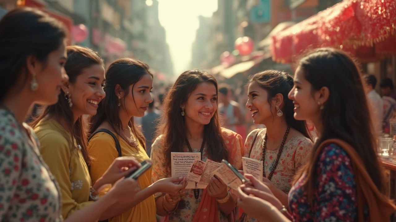 Friendship Day Quotes in Bollywood: The Best Lines on Friendship