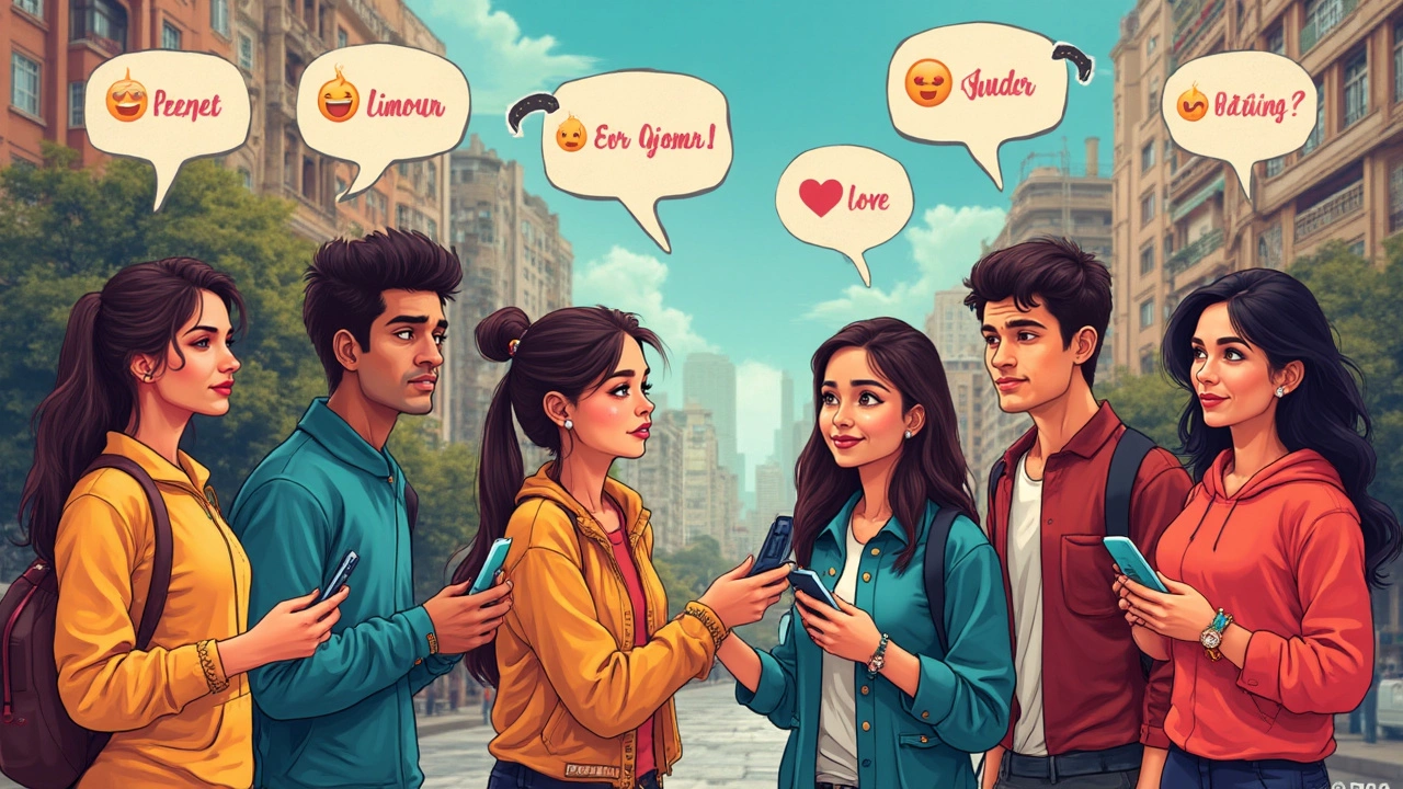 Love Status India: What’s Your Relationship Vibe Right Now?