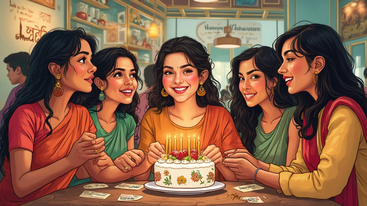 Top Heartwarming Birthday Wishes for Different Relationships
