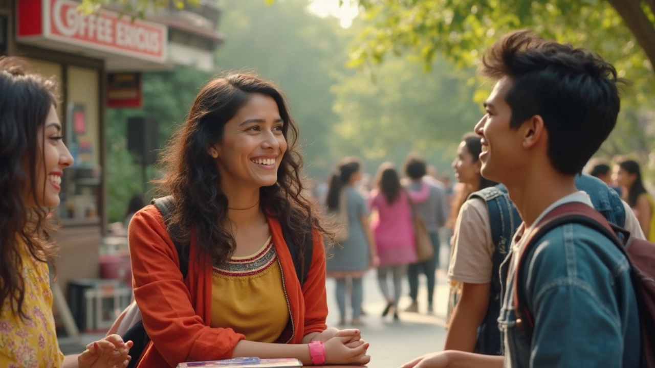 Best Pick Up Lines for Girls: Memorable, Funny, and Confident Ways to Start a Conversation