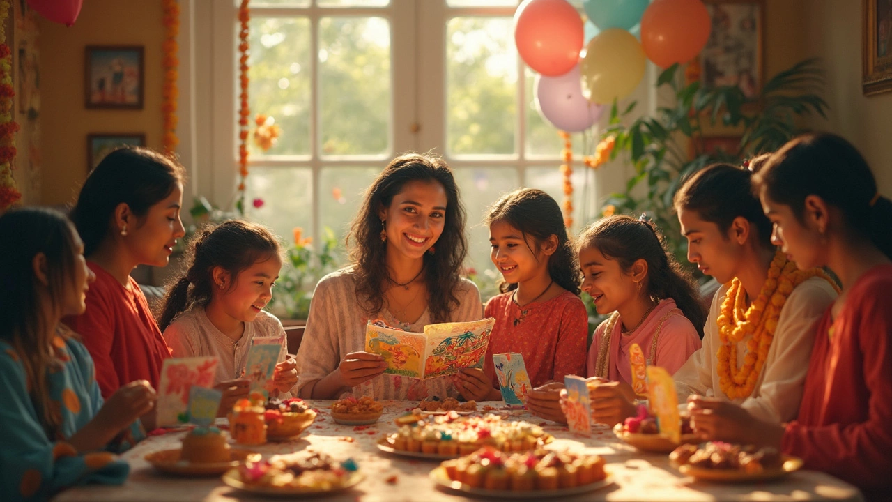 Birthday Wishes India: What Is the Nicest Thing to Say?