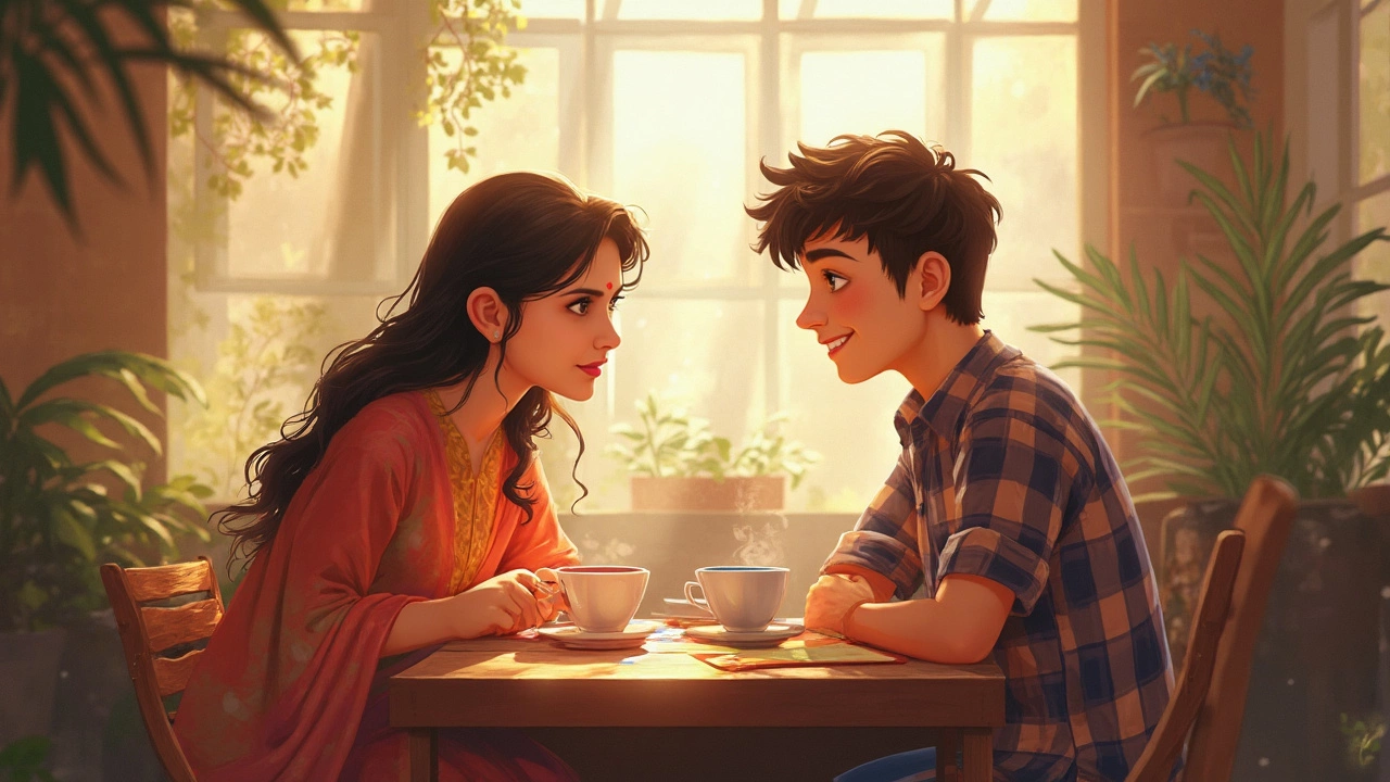 How to Make a Girl Fall for You: Real Advice Backed by Everyday Life