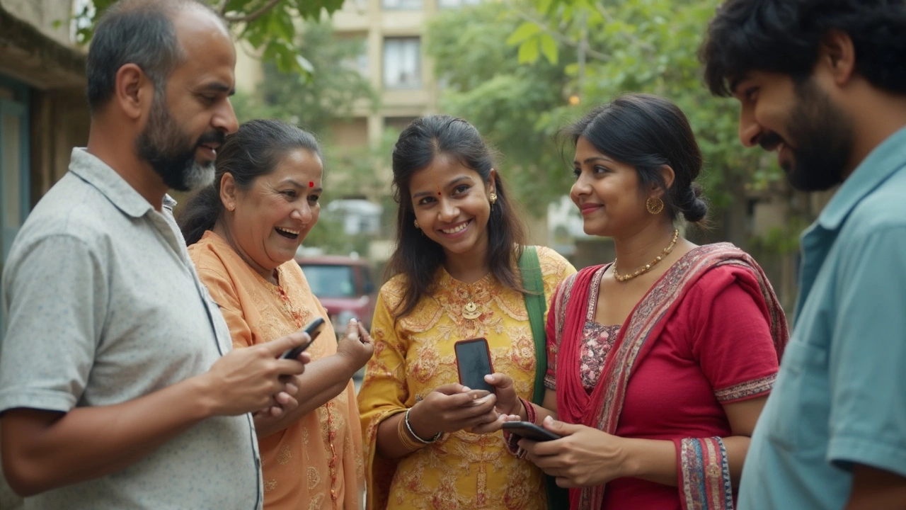 Inside Hyderabad: Life in India's Safest City