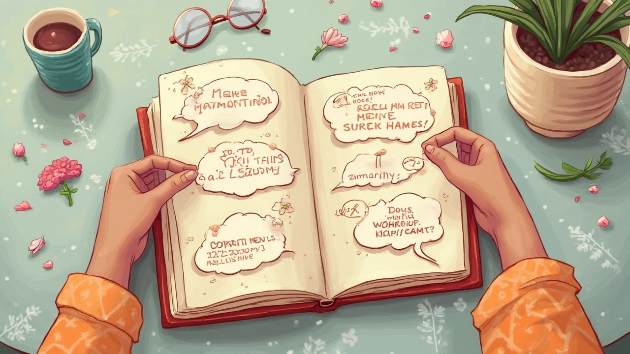 Nicknames you should probably avoid