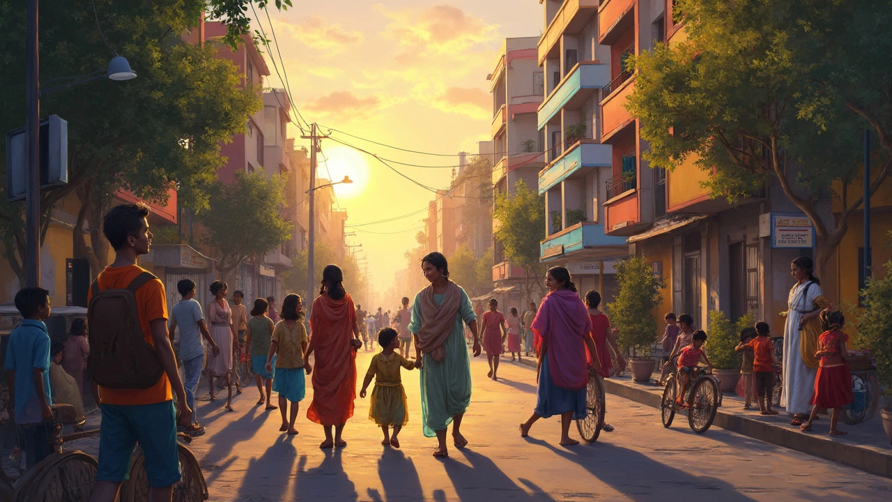 Safest City in India: Where Your Peace of Mind Comes First