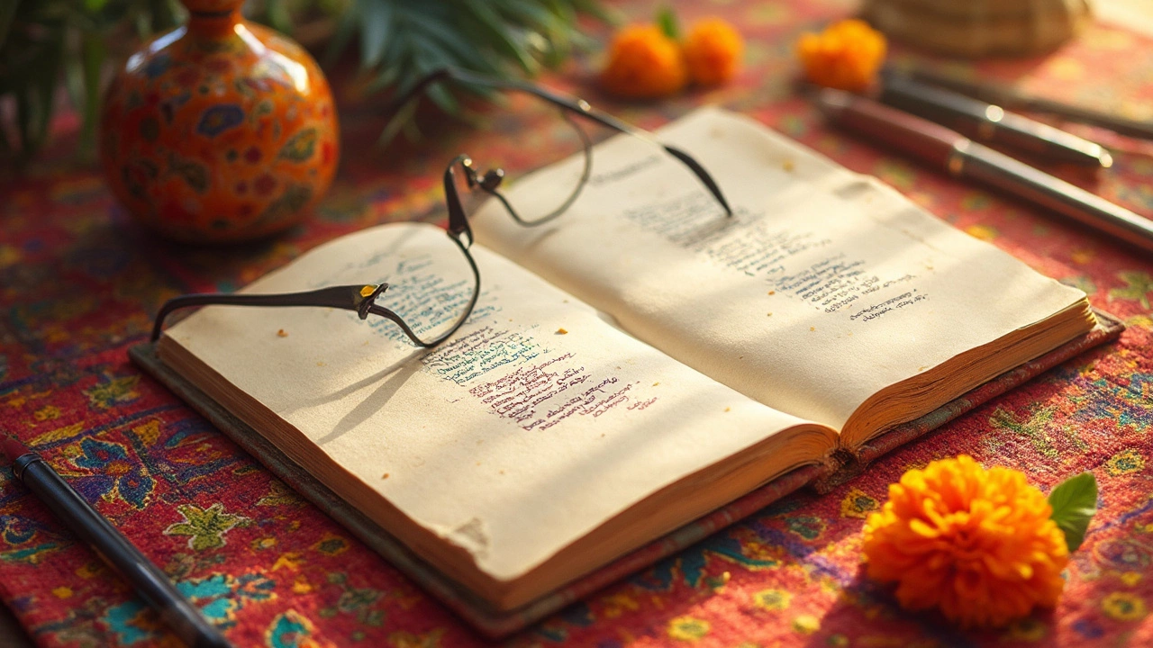 Short Poem Types: What is a Short Poem Called?