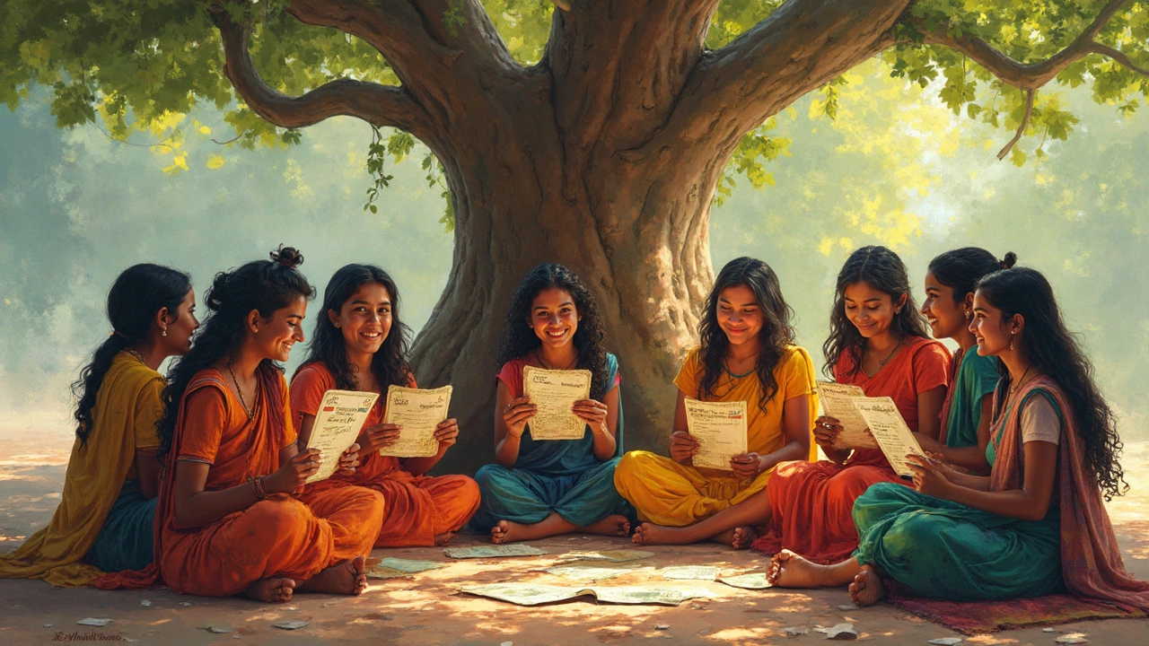Why Write Short Poems?
