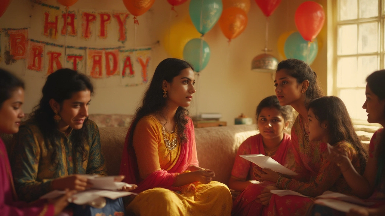 Best Birthday Wishes Lines: Crafting Memorable Greetings for Every Relationship