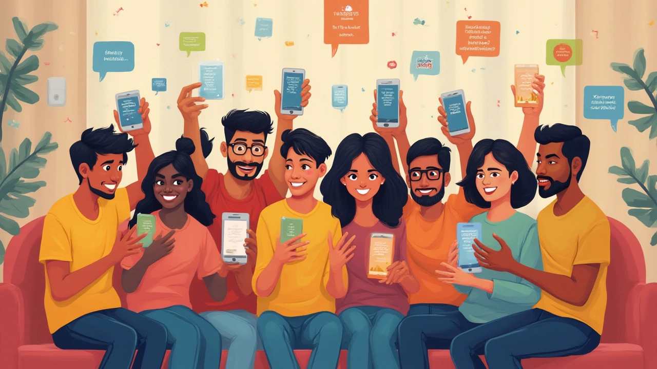 How to Craft an Engaging WhatsApp Status