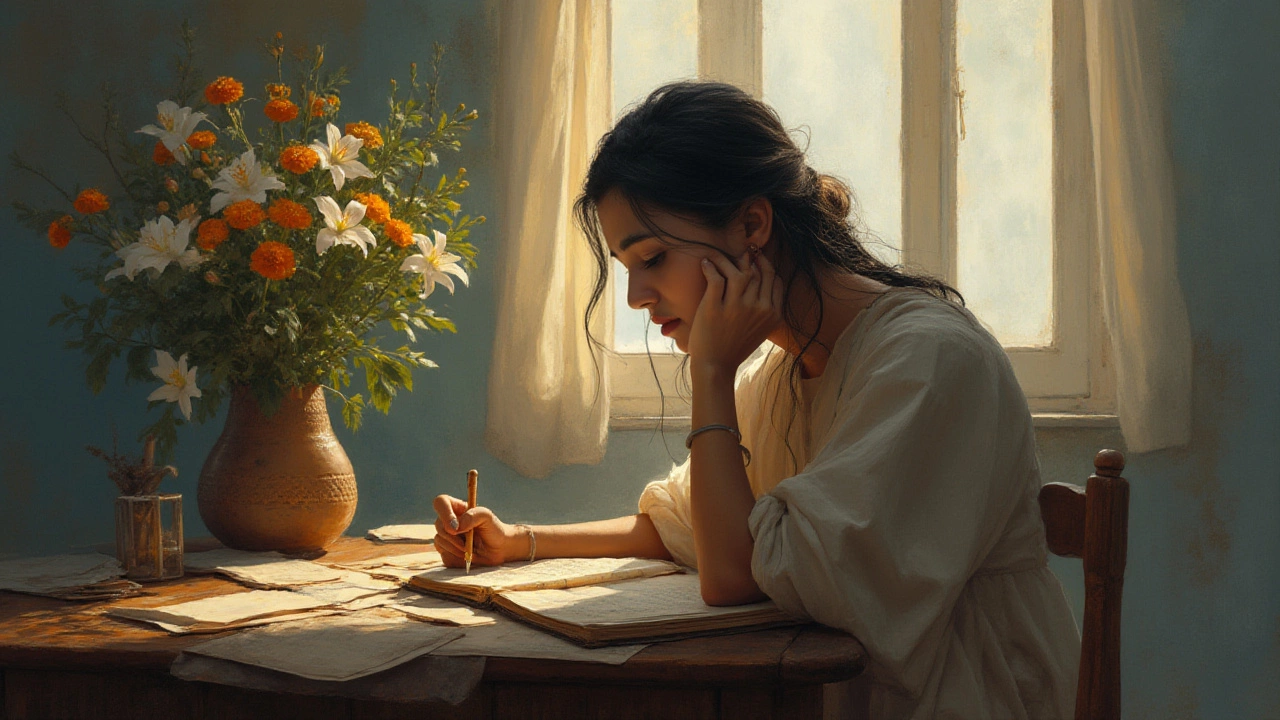 Mournful Poems Explained: What Are They Called and How Do They Touch Hearts?