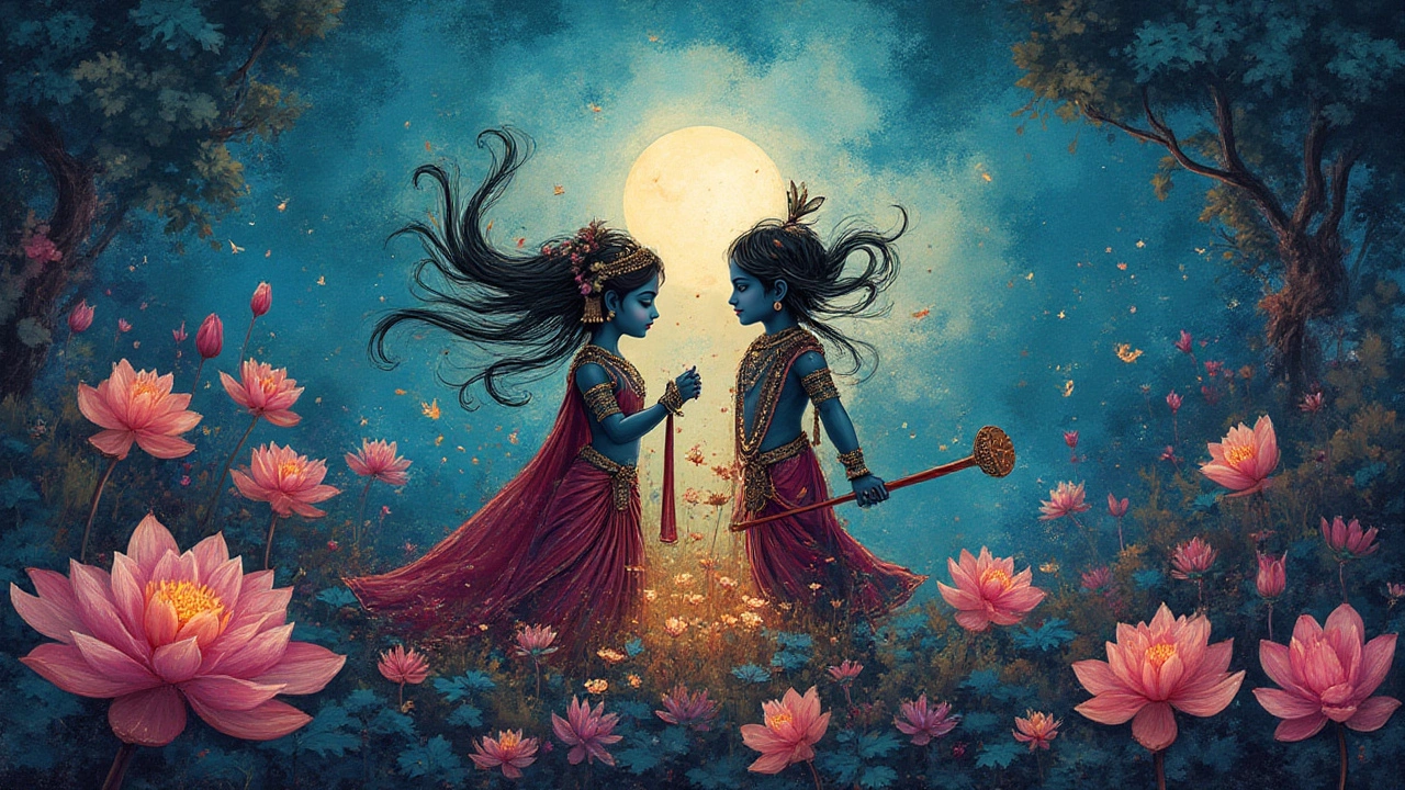 Tips and Insights on Embracing Hindu Views on Love