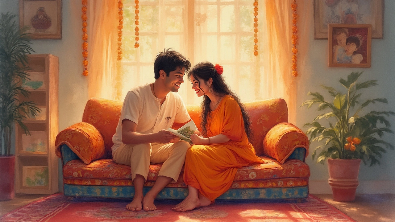 Ways to Express Deep Love in Words: Speak from the Heart
