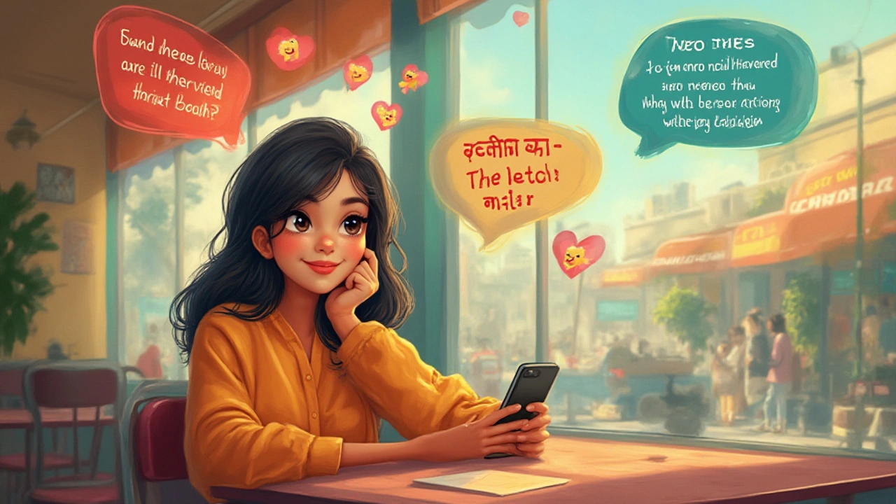 WhatsApp Status Ideas: Stand Out with Creative and Catchy Updates