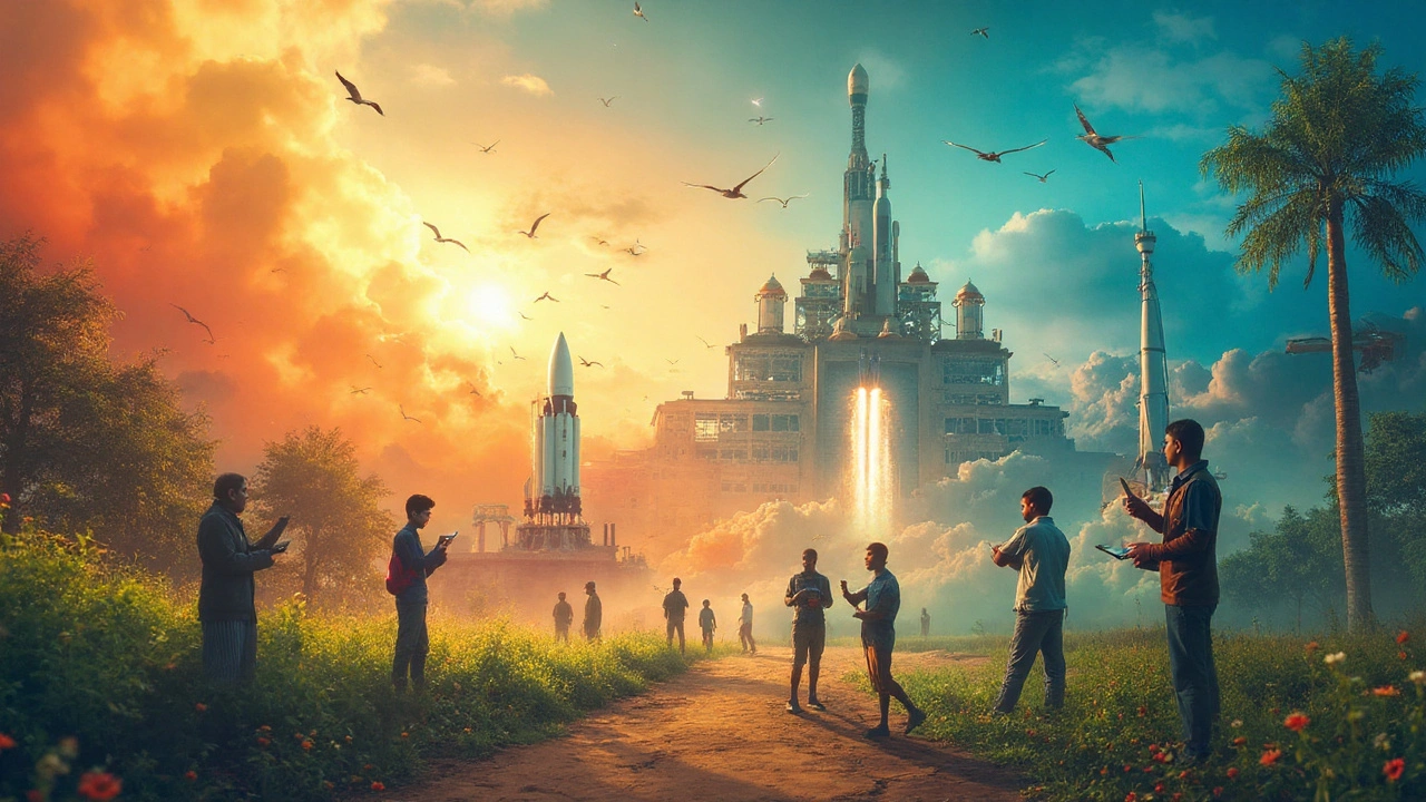 Cultural Soft Power and Global Influence