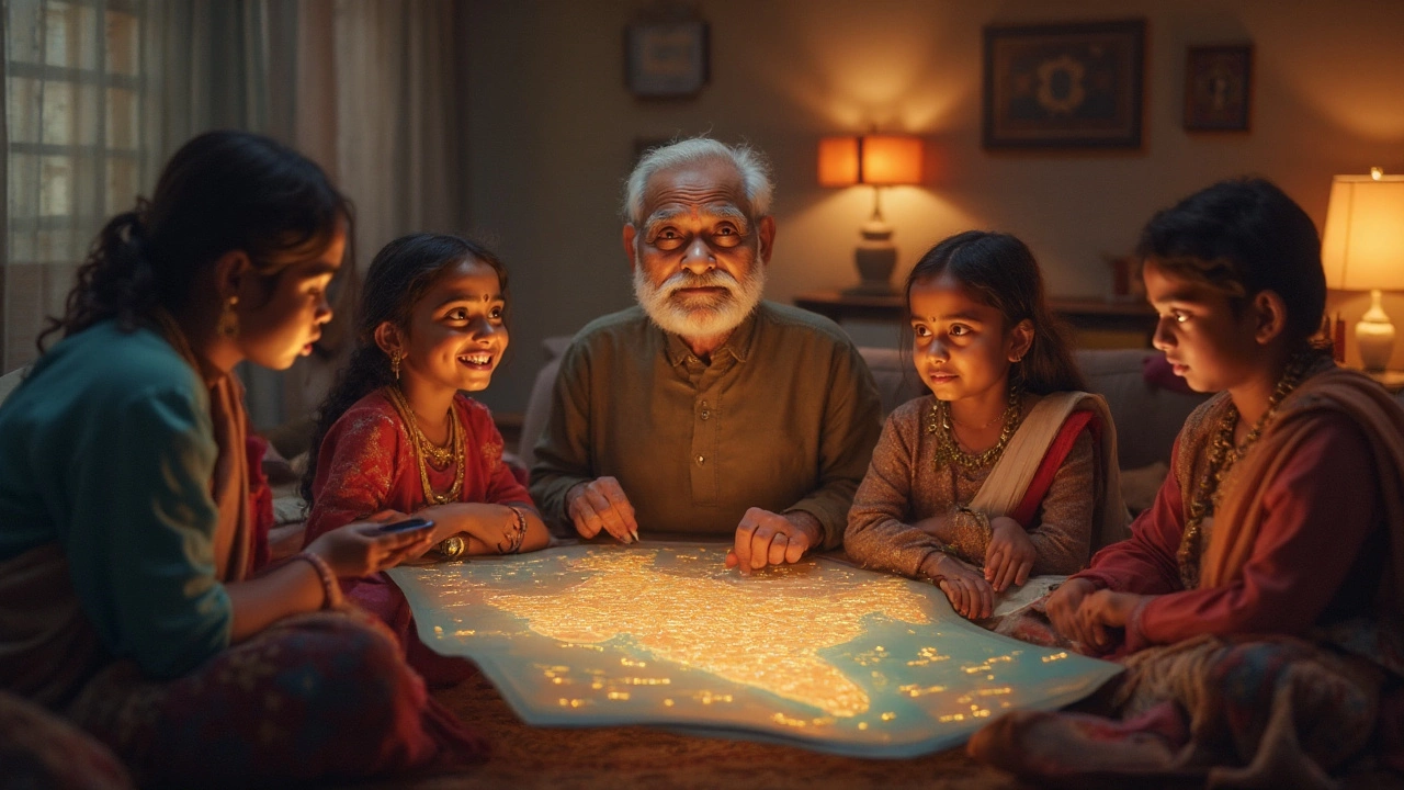 Tips, Fun Facts, and Quirks of Indian Codes