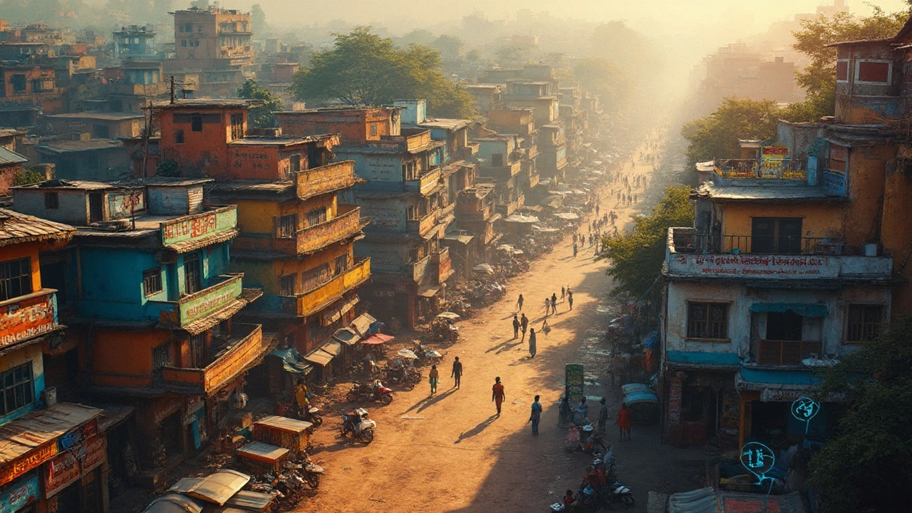 What Are the Indian Codes? Exploring Every Everyday Code You Use in India
