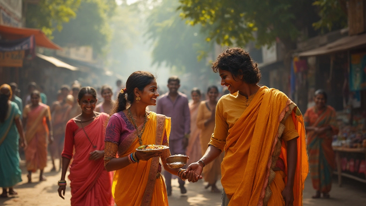 What Is Love? 5 Powerful Lines That Capture Its Real Meaning