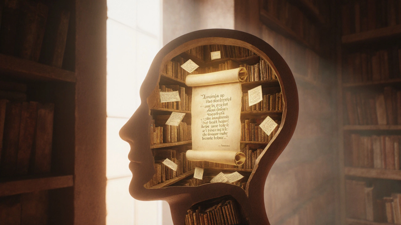 Powerful Deep Quotes to Spark Thought and Reflection