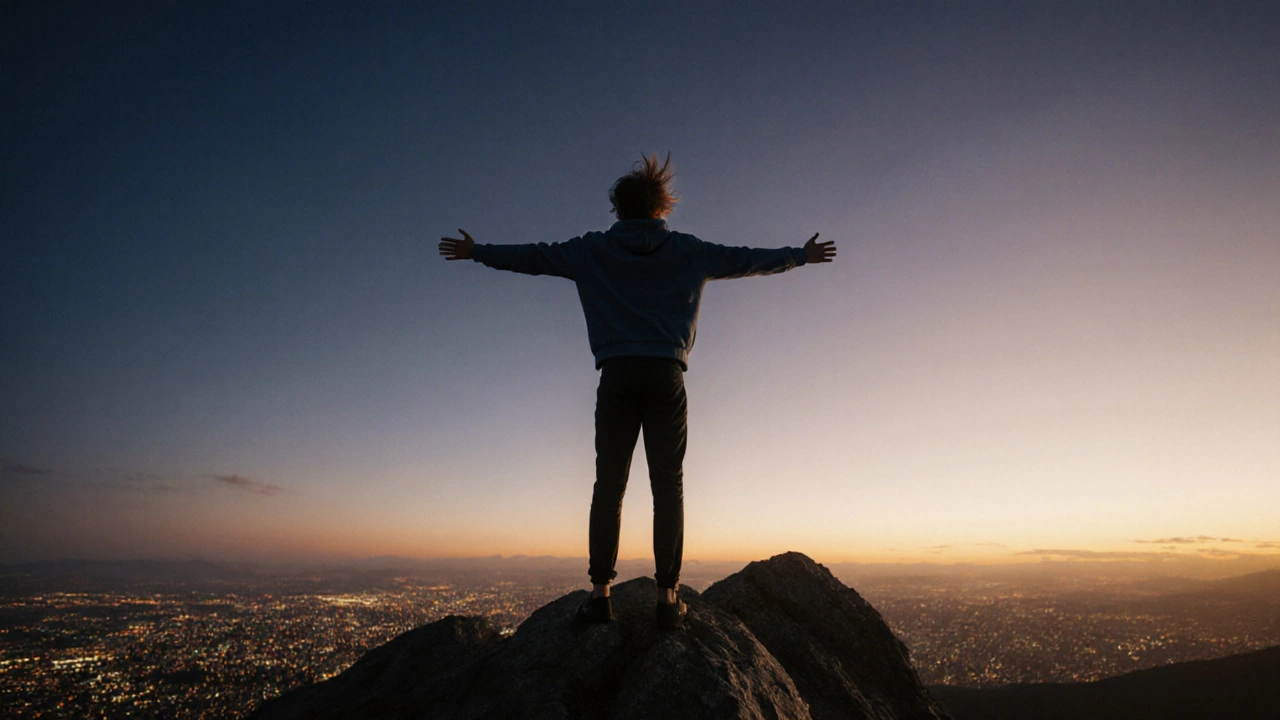 Rich Attitude Explained: Meaning, Traits & How to Cultivate