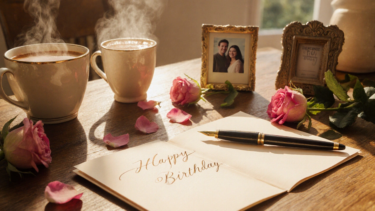 Sweetest Birthday Message: Ideas, Tips & Examples