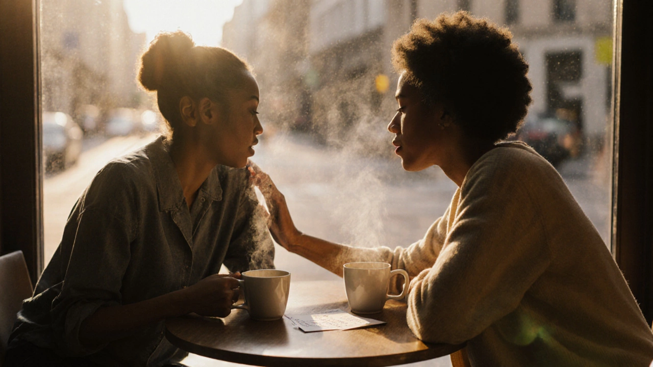 What Real Friendship Means - Definition, Signs, and How to Build It