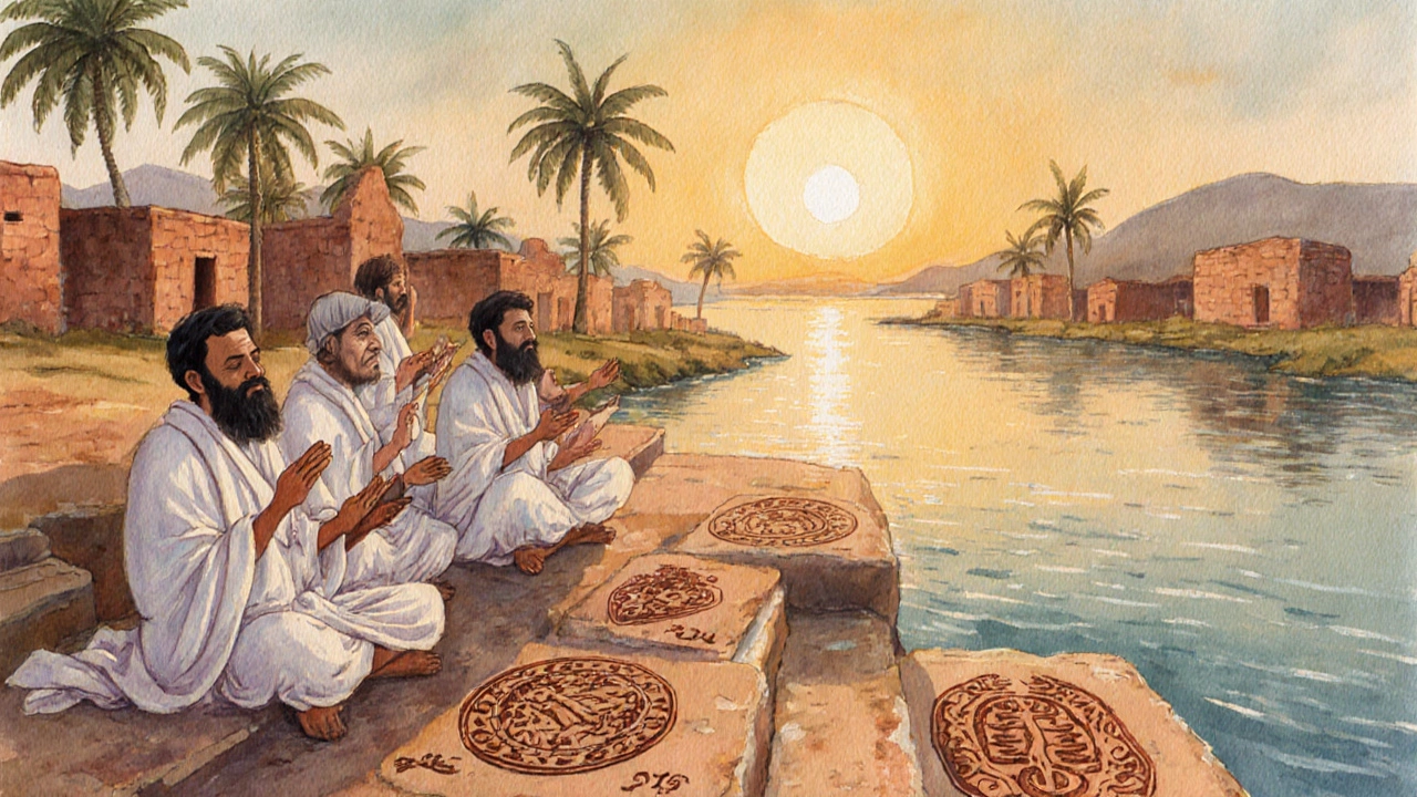 Why India Is Called the Most Spiritual Country - Facts & Insights